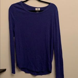 Old Navy Lightweight Sweater